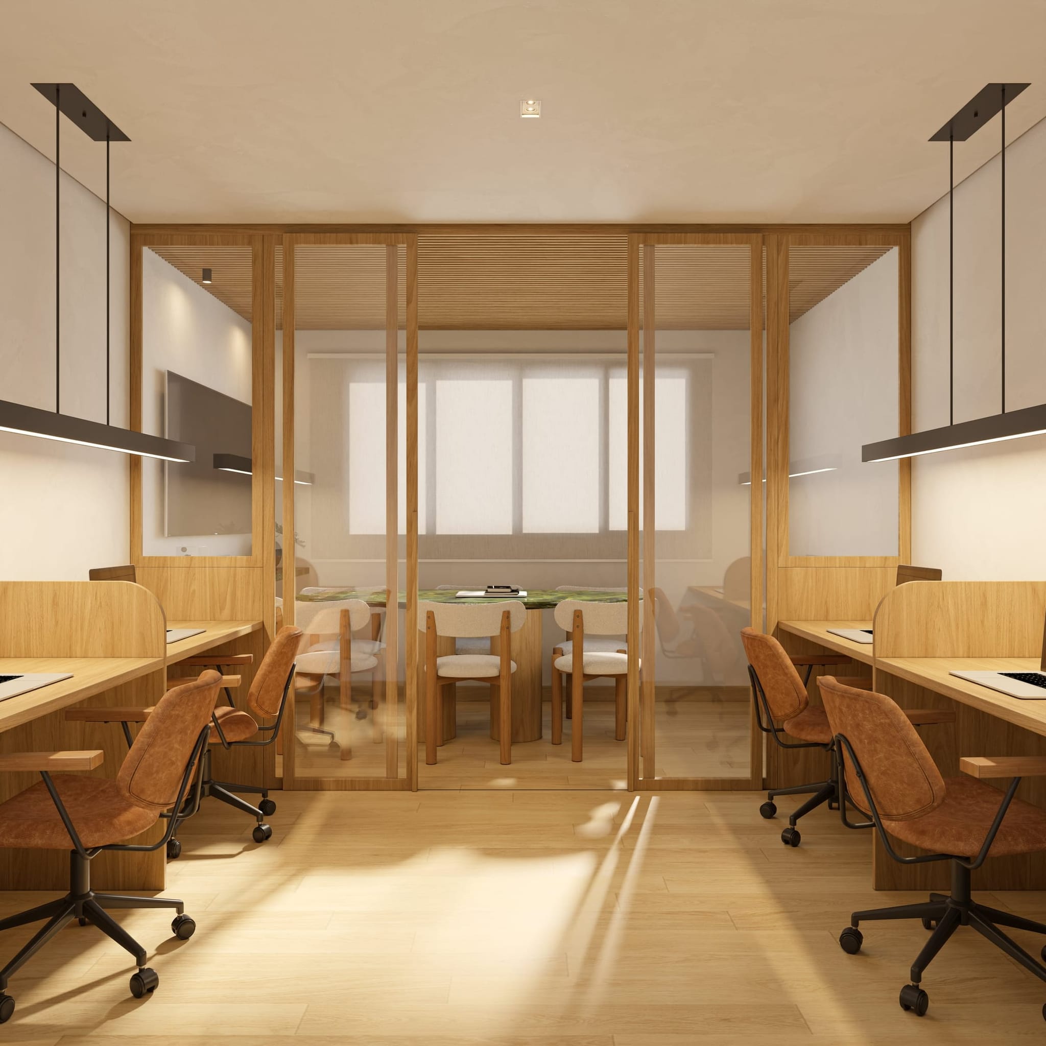 Coworking